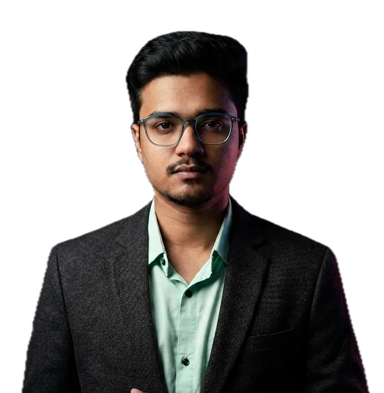 Chiragkumar H Rasbhara