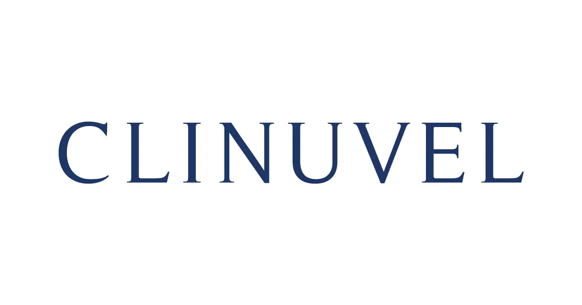 Clinuvel logo