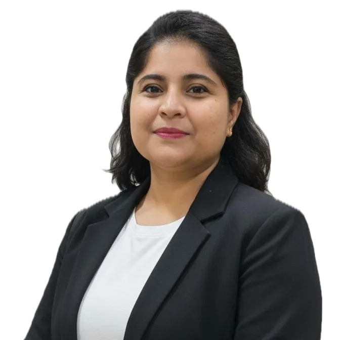 Dr. Dhara Jajal