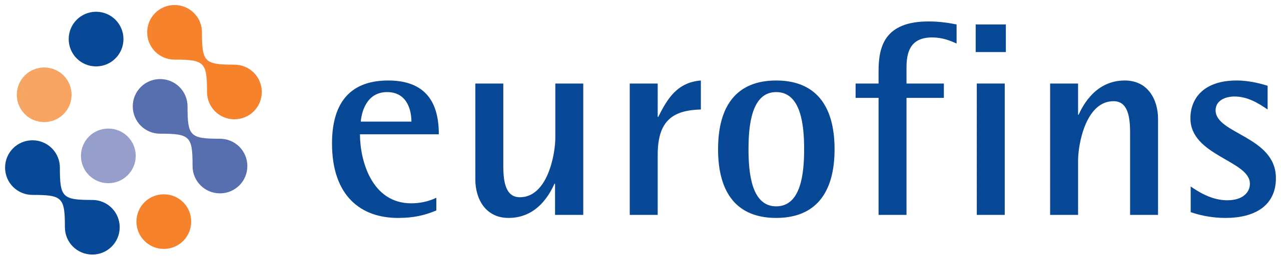 Eurofins logo