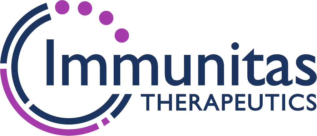 Immunitas logo