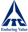 ITC logo
