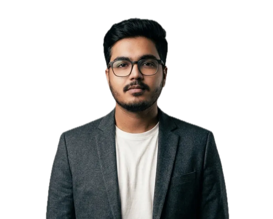 Manojkumar Sampathkumar