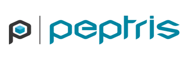 Peptris logo