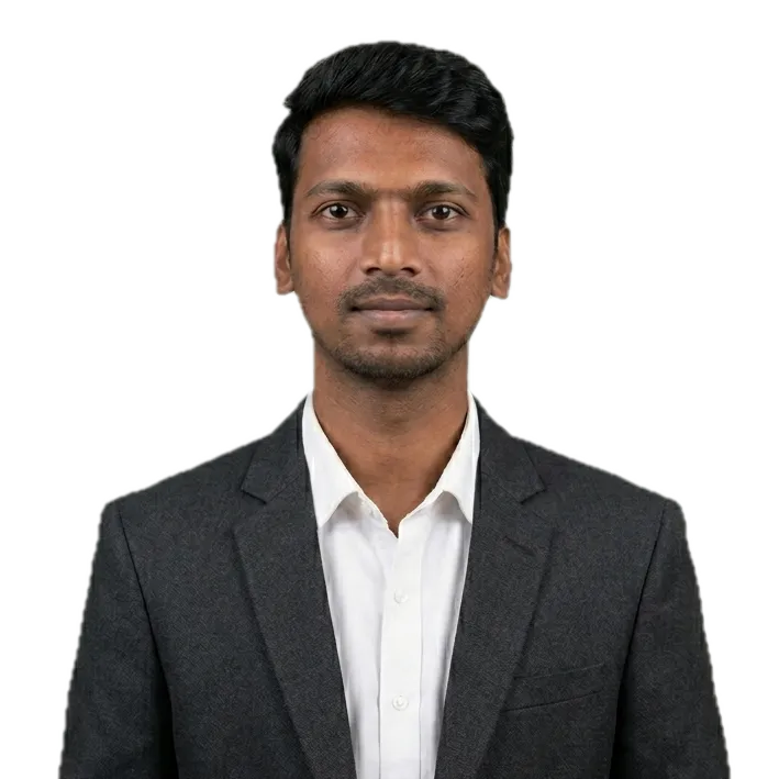 Pradeep Arunachalam
