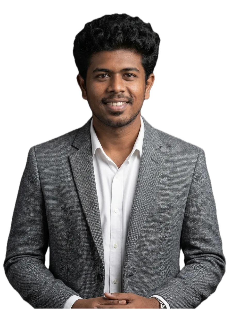 Rajasekar P N