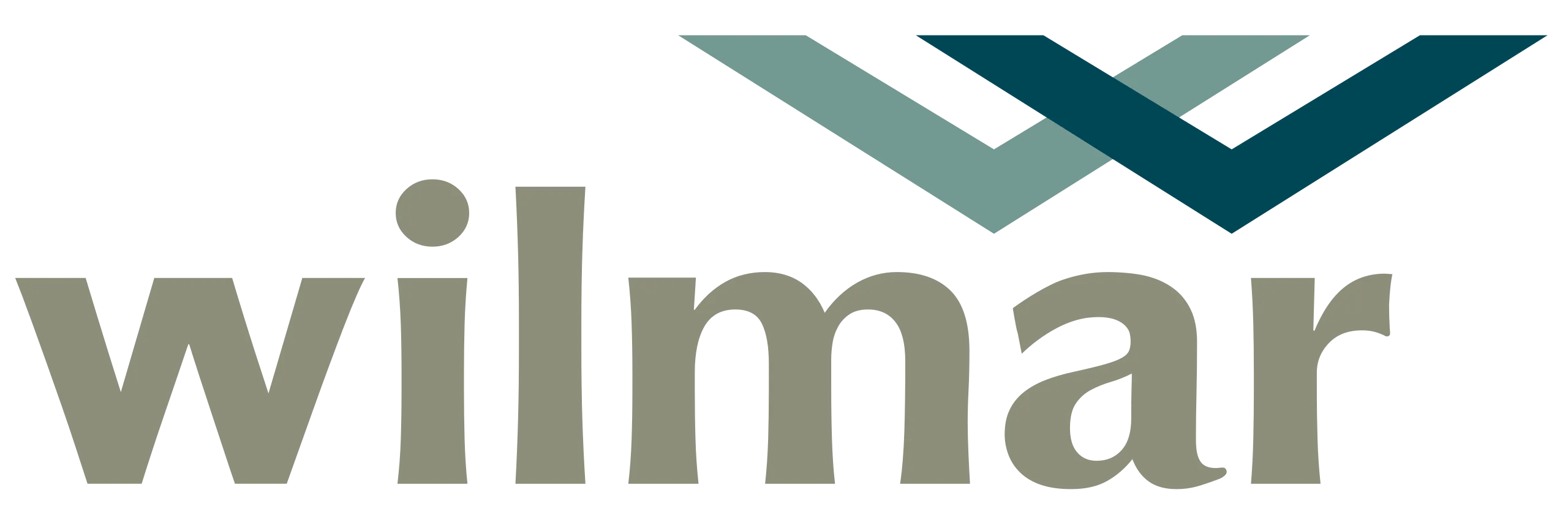 Wilmar logo